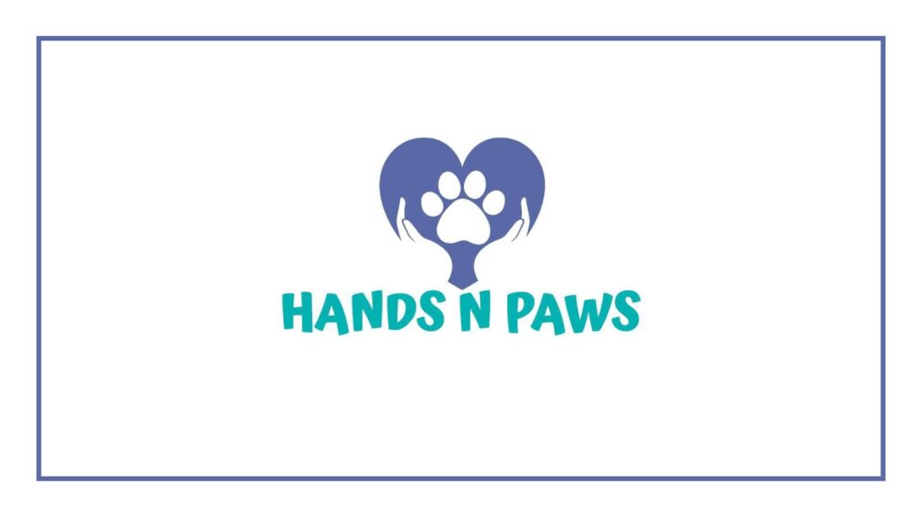 hands-n-paws